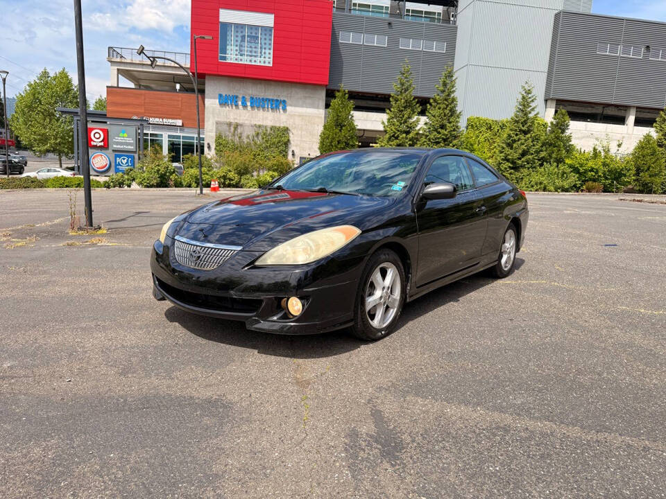 toyota camry solara 2004 4T1CE38P24U792972 image toyota camry solara 2004 4T1CE38P24U792972 image